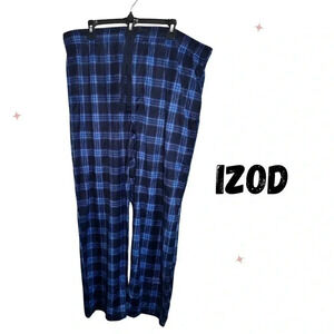 🌴 IZOD XL Men’s‎ Pajama Pants 🌴